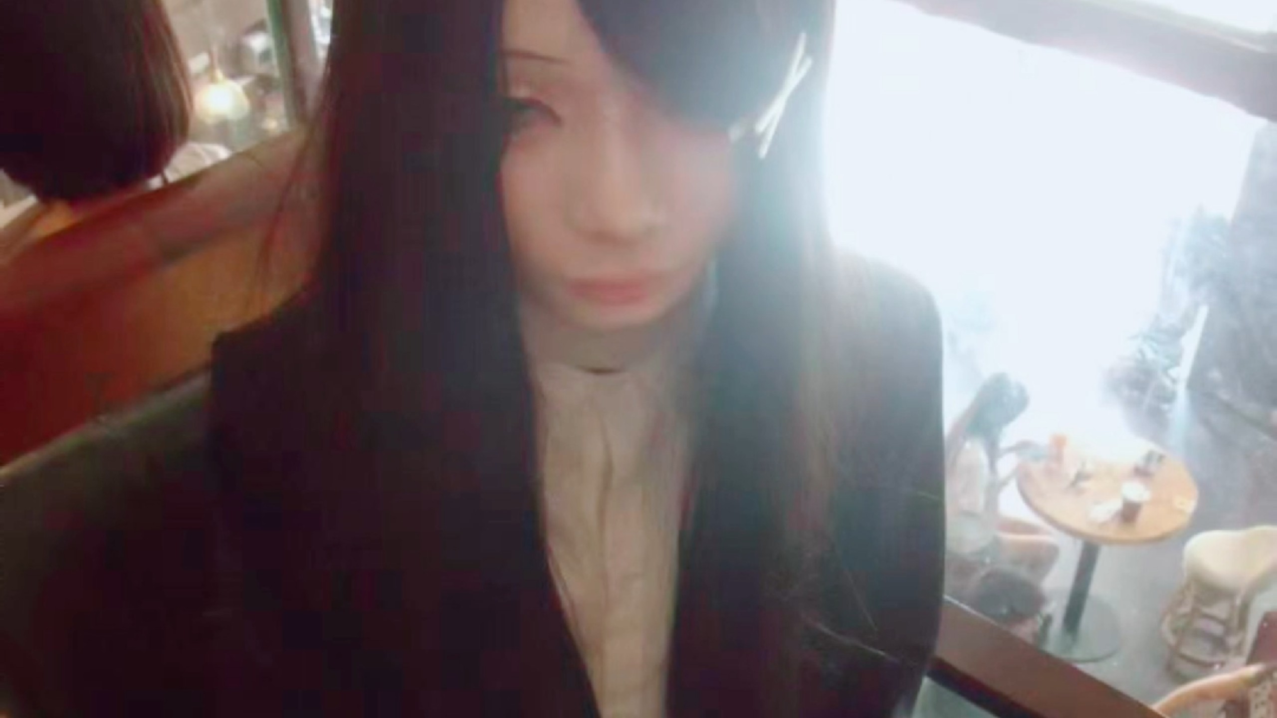 小南娘和他兄弟卿卿我我的一天