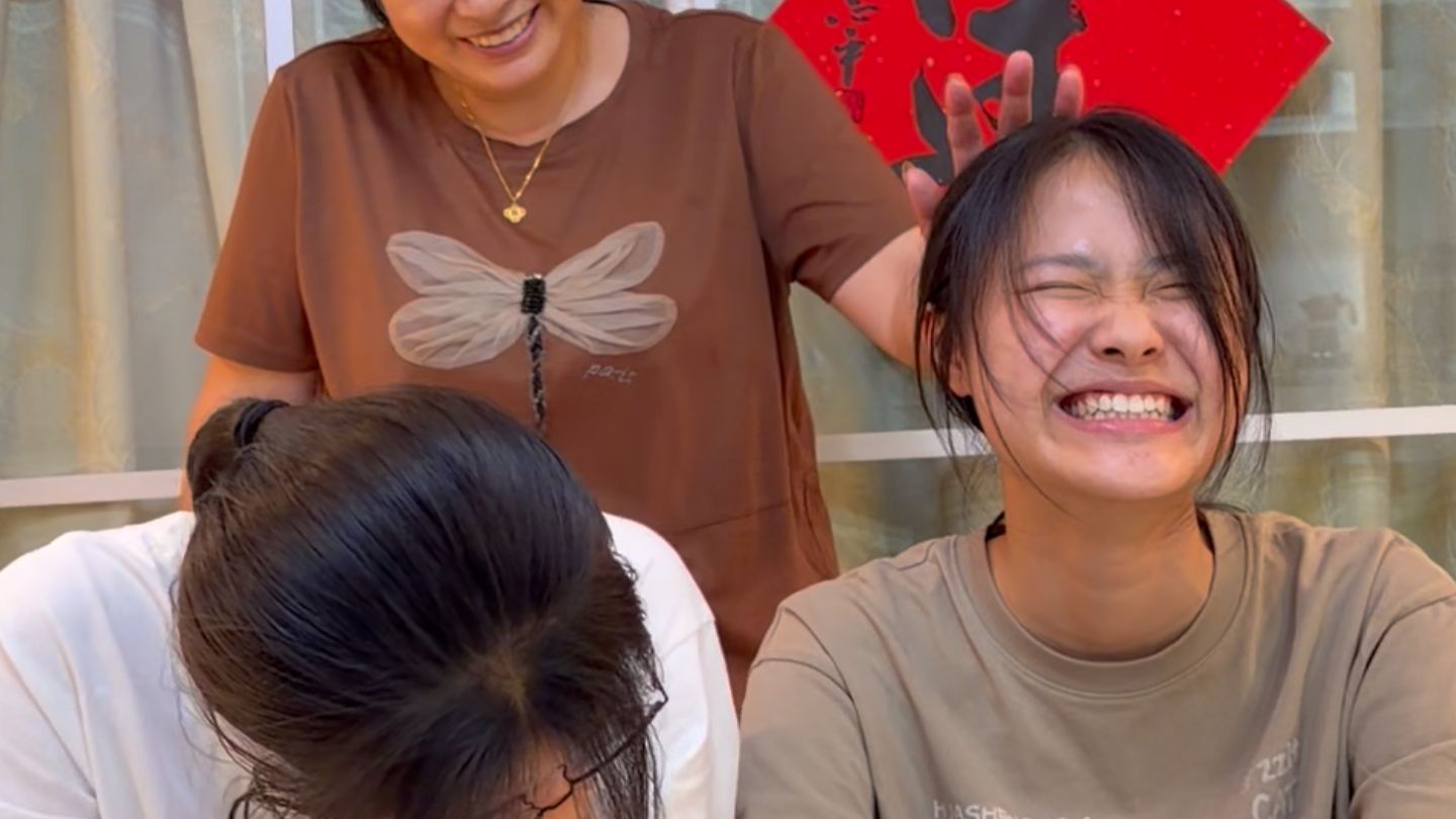 《造句游戏》