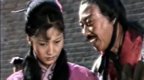 桃园三结义之刘关张传奇 (1989)