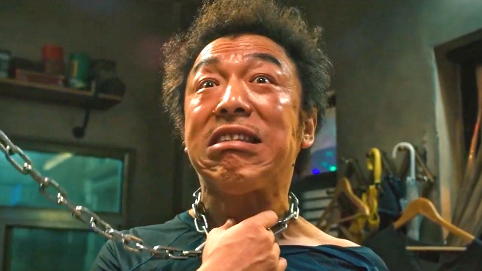 把美国“黑出翔”的爆笑喜剧，遭美禁播，但讽刺的点很真实！《疯狂的外星人》