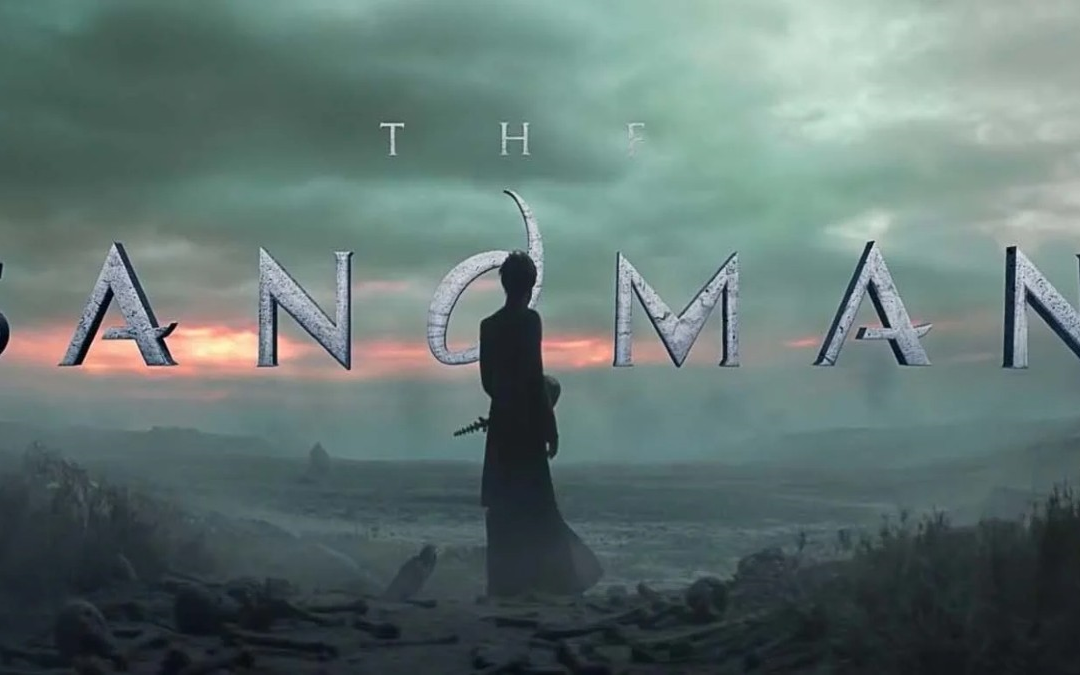 【睡魔】 The Sandman ：Dreamcast 官方念白情景