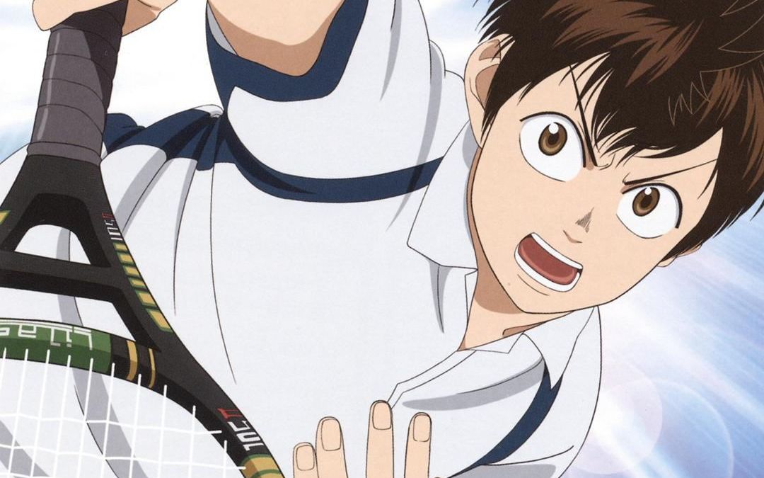 [网球优等生]Believe in yourself [期間限定アニメ盤]