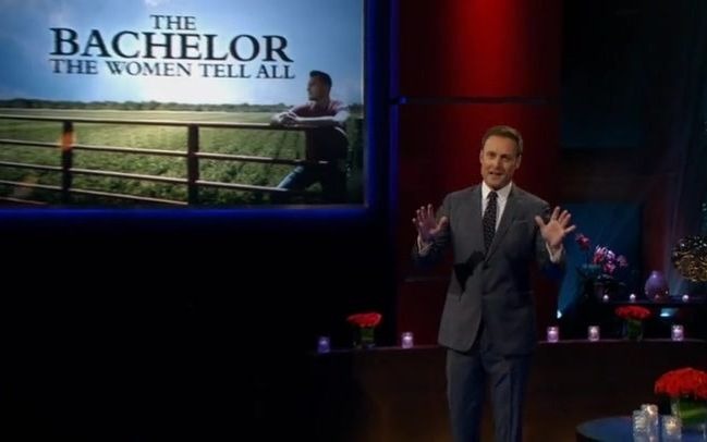 【真人秀】美版单身汉.第19季.The.Bachelor.S19.Chris Soules【完结】【生肉】
