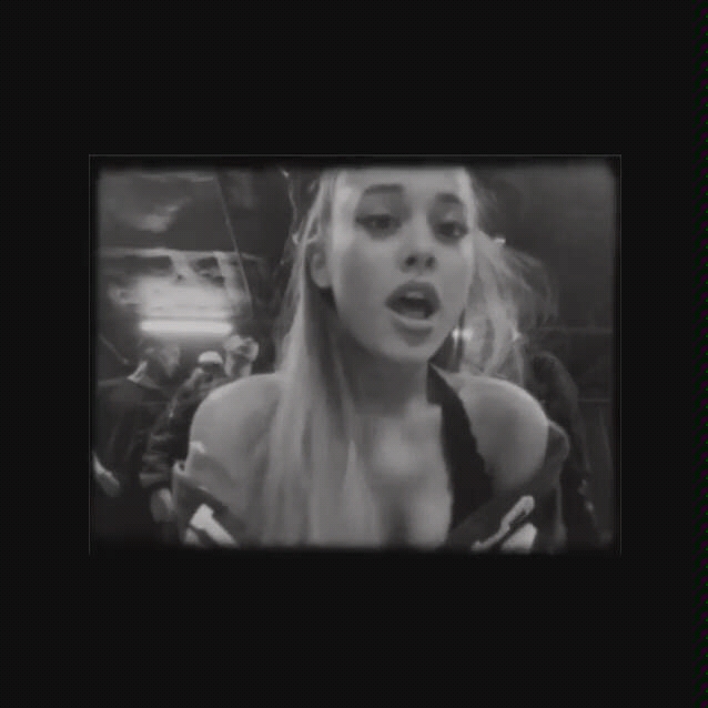 【Ariana Grande】  a妹清唱loving you