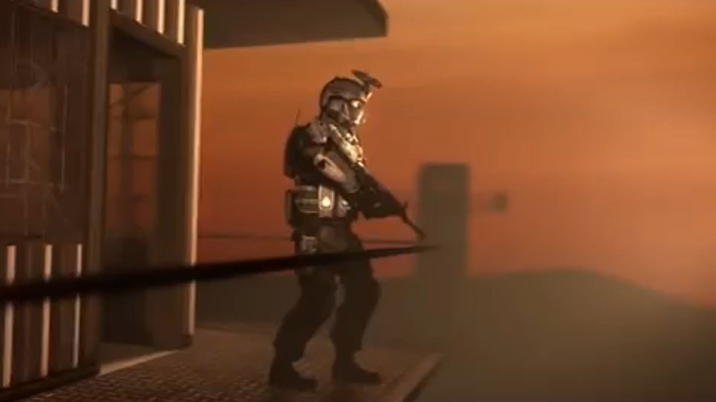 [SFM] Site-65 Remastered