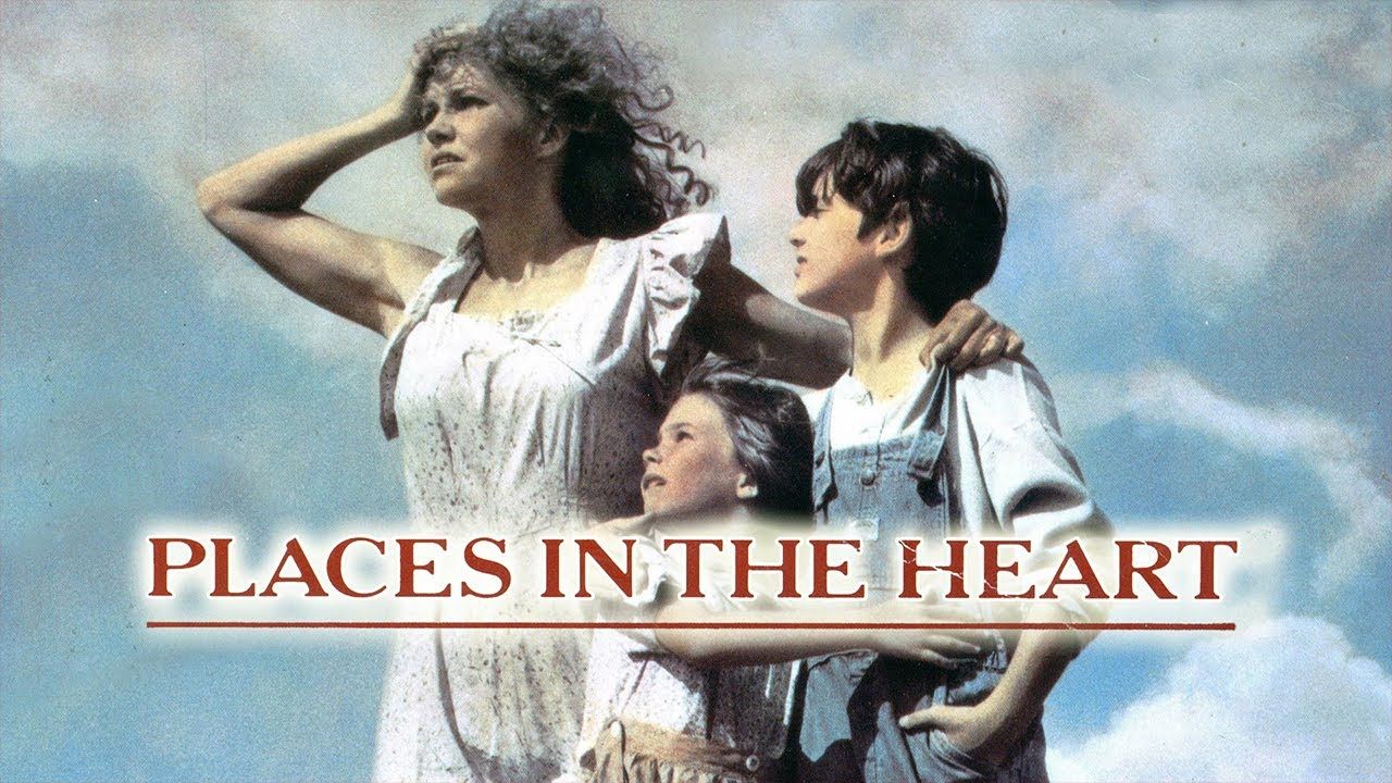 我心深处 Places in the Heart（1984）