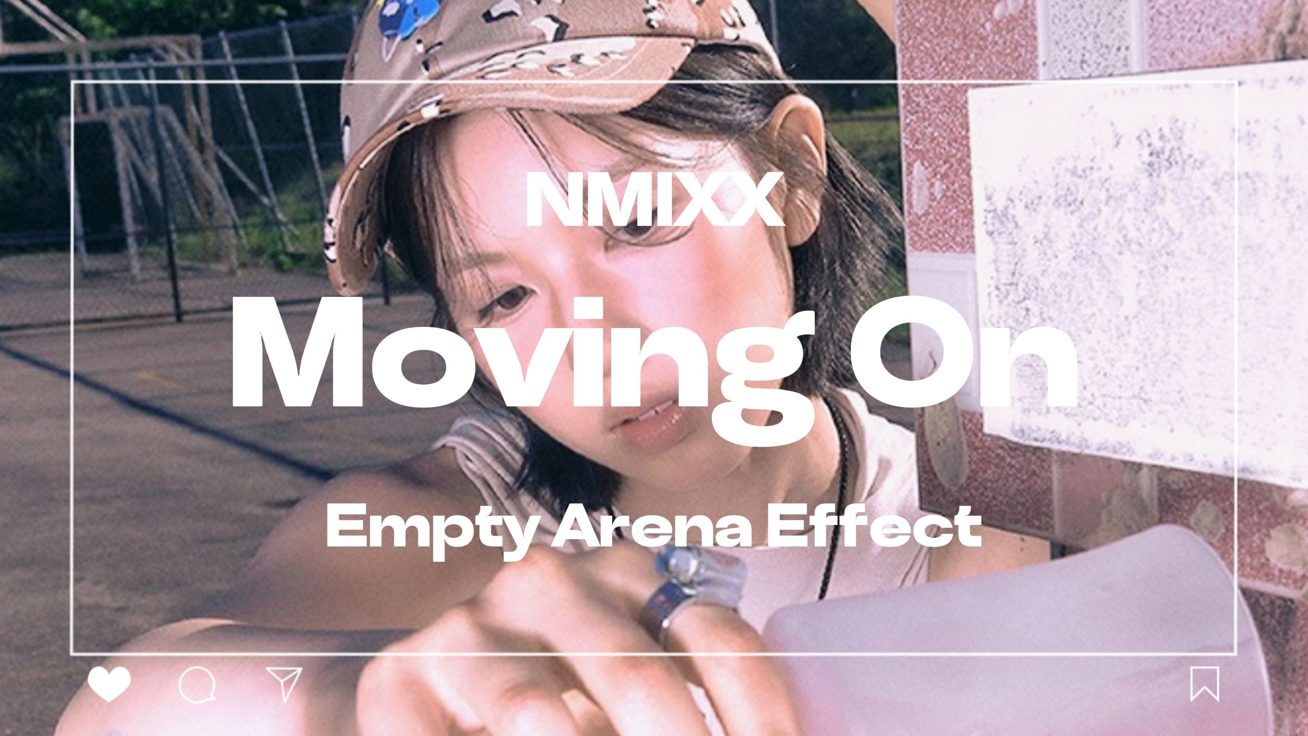 【EA音效】NMIXX-Moving On 速速戴上耳机☝