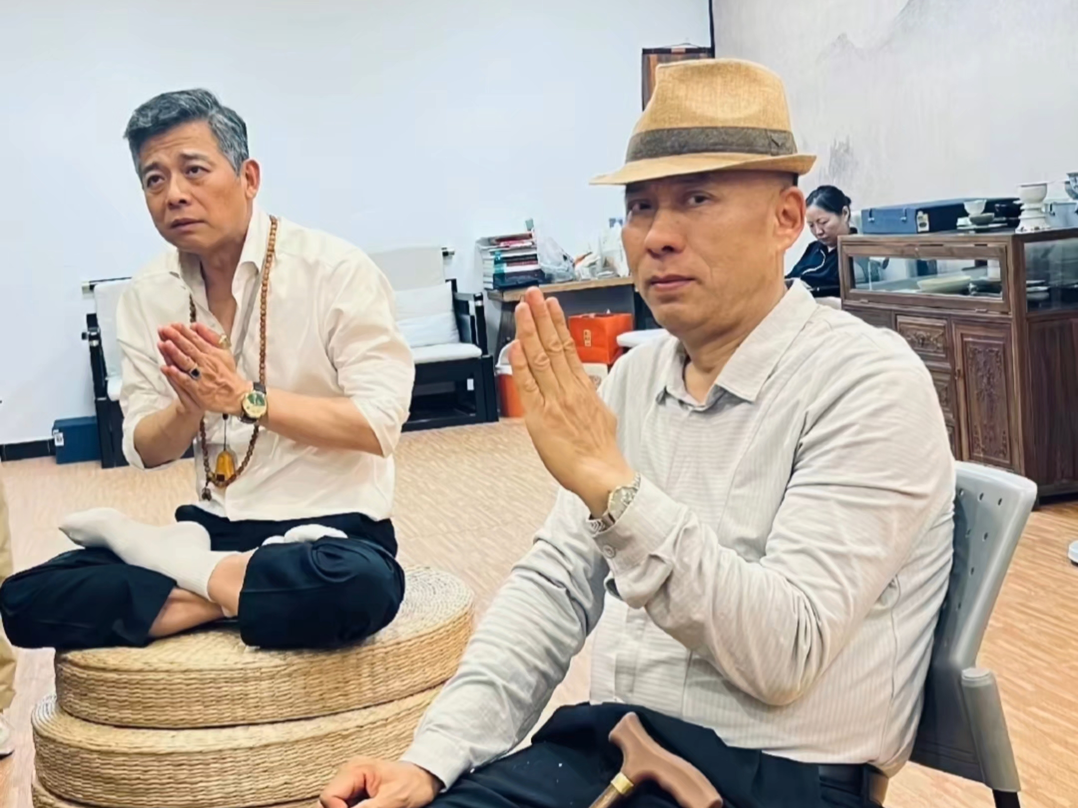 故人之子