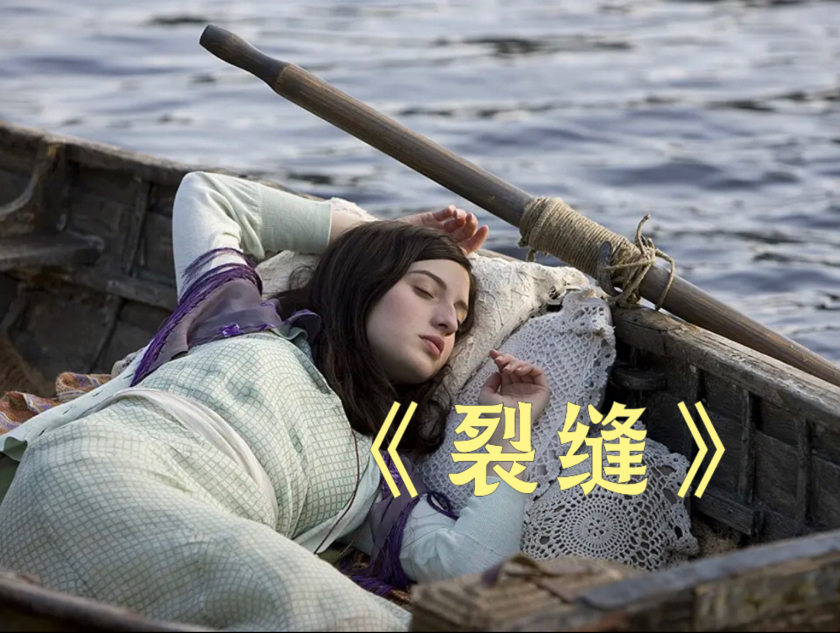 只有真正面对自己的软弱，真正剖析过自己，才能写出这样的故事！这部电影道尽了勇气，欲望，人性的复杂性，她的出现终结了她缔造的白日梦！