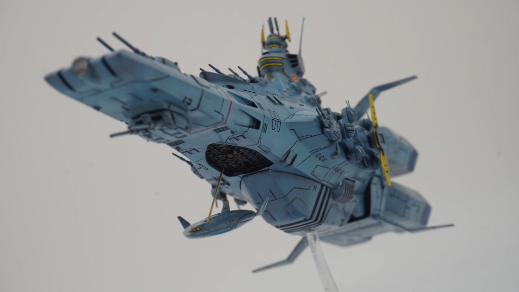 fleetmo1/1700麦哲伦战列舰