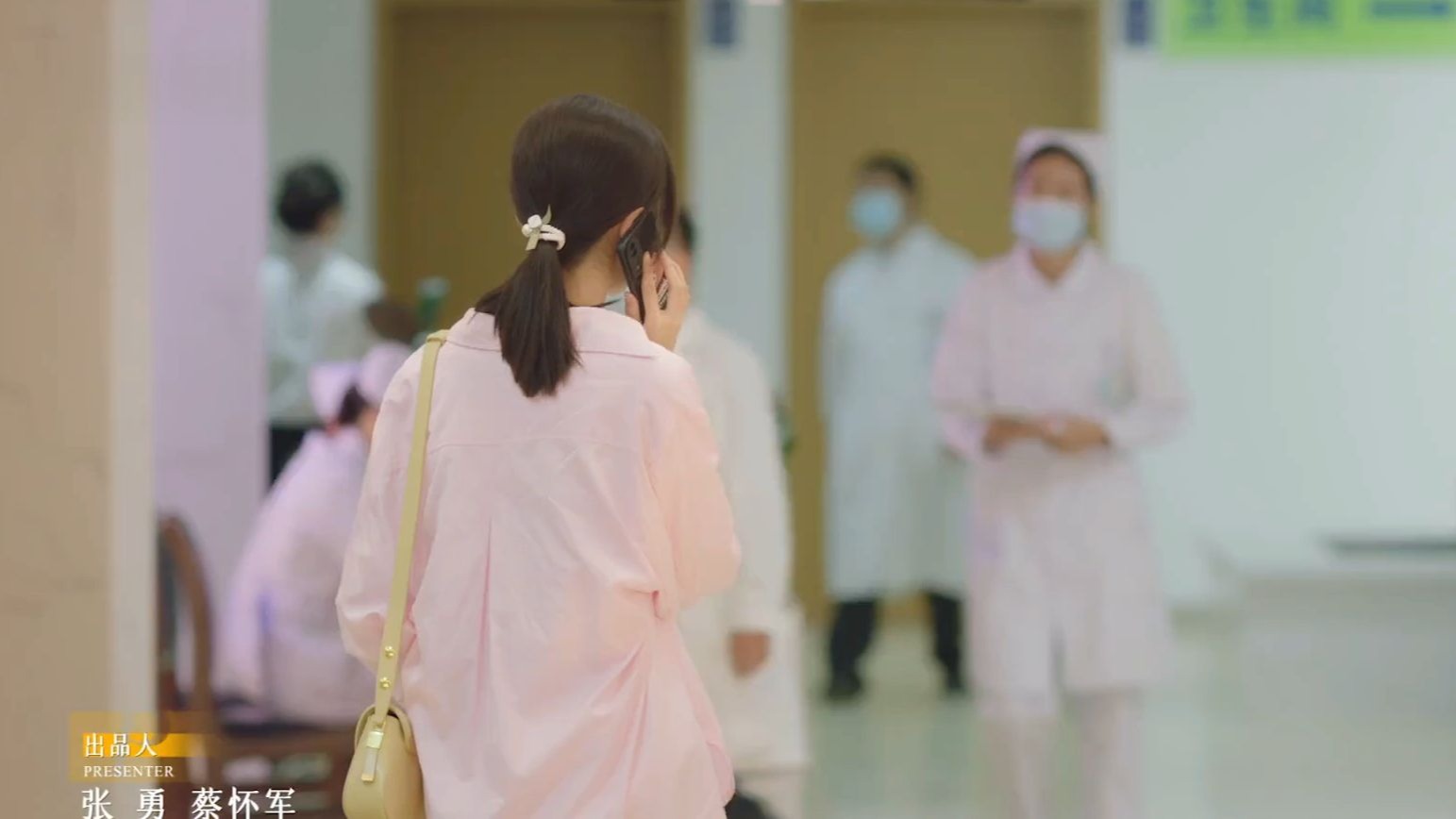 【史上最甜没有之一】久别重逢  欢喜冤家 家有儿女
