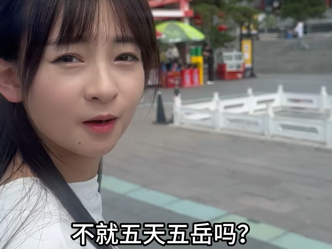 不就五天五座山么，整！宠！