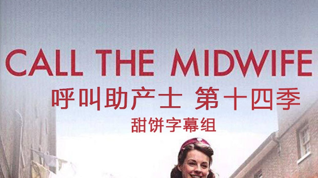 呼叫助产士  Call The Midwife 第十四季