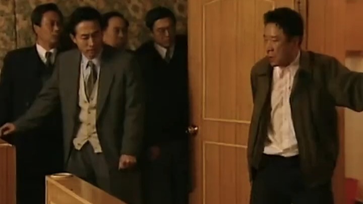 市长暗访被人暴揍！好片推荐