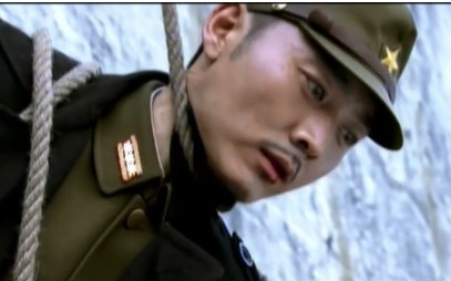 烈火沈晓海剪辑