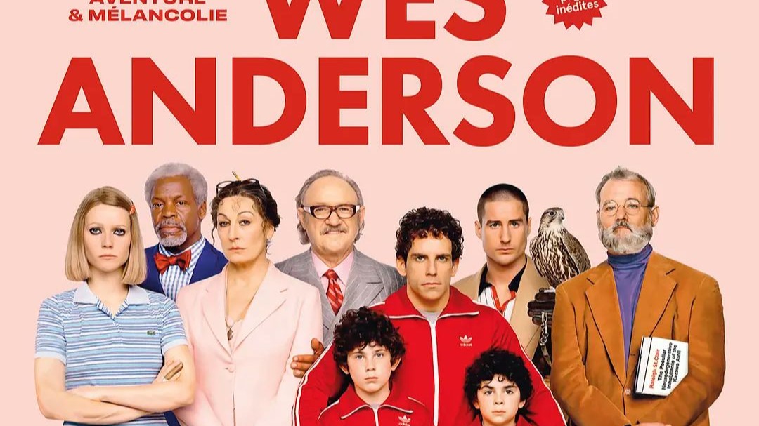 天才一族 The Royal Tenenbaums (2001)