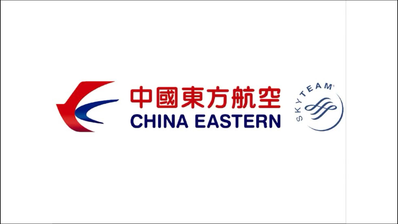 中国东方航空-起飞前机长广播