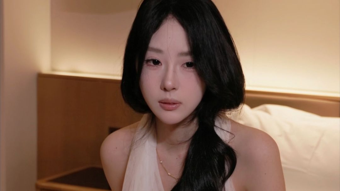 黄毛得到了她的真心，老板得到了她的青春，我得到了什么？