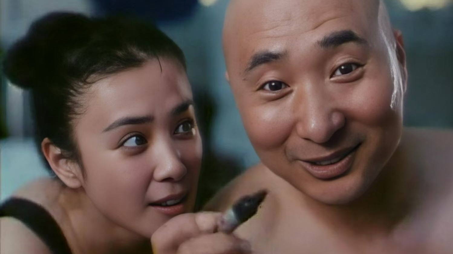 陈佩斯老师的天生我材必有用系列之五《爷儿俩开歌厅》即便过去了33年依旧让人捧腹大笑