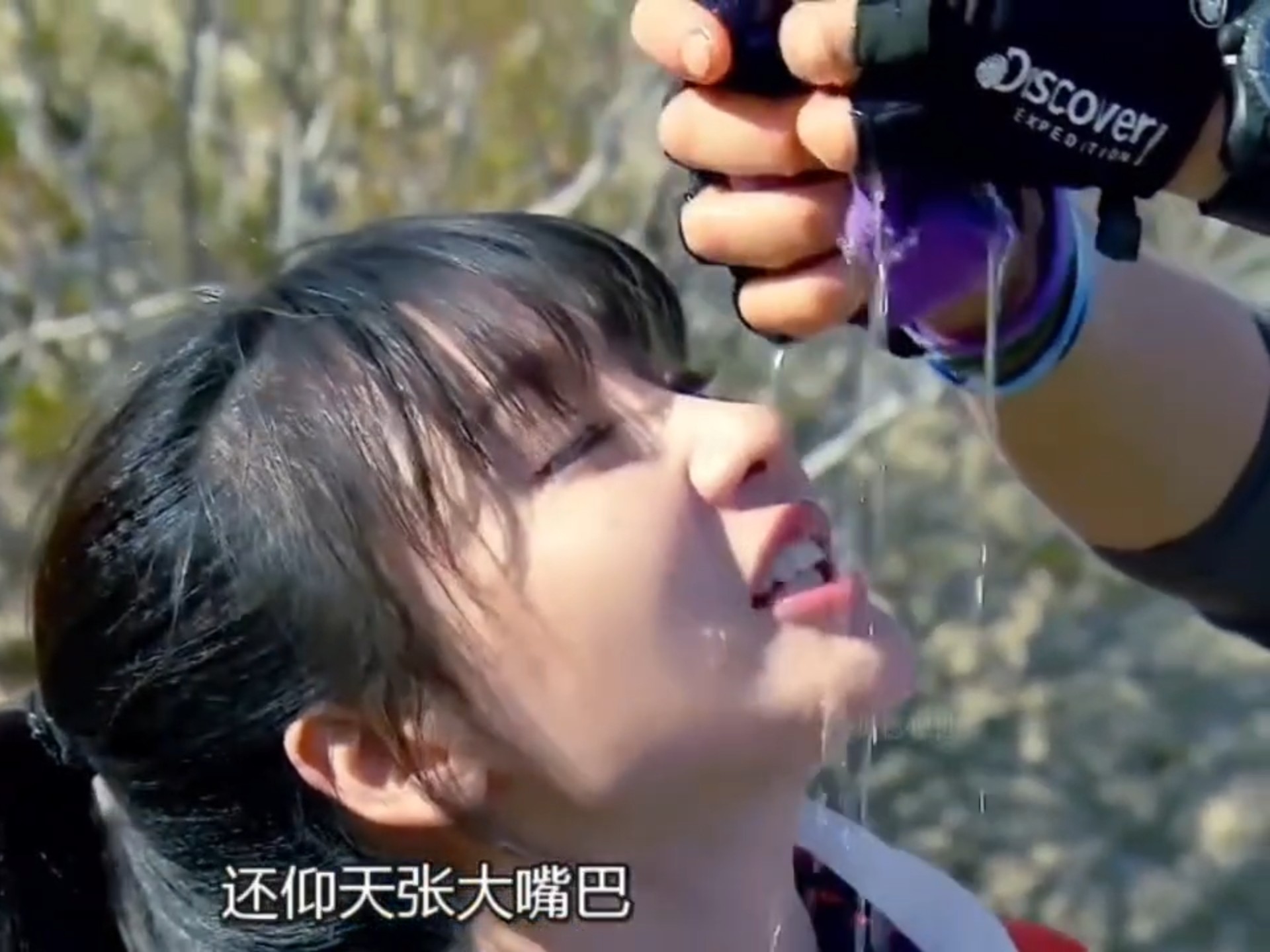 最想当贝爷的一集