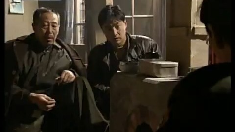 西部警察 1995年 王奎荣 文兴宇 牛飘 李婷 冯宪珍