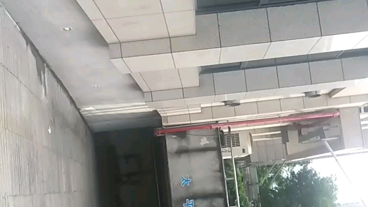 带你参观太平间