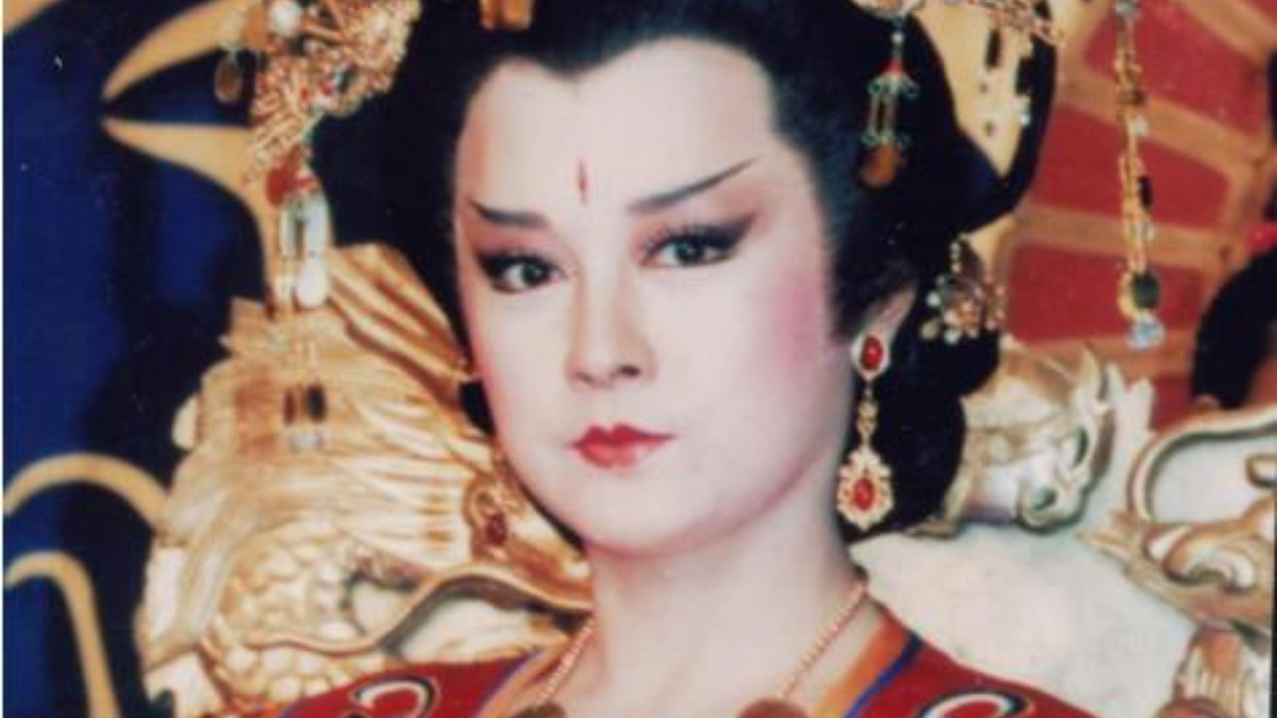 《一代女皇》共40集全