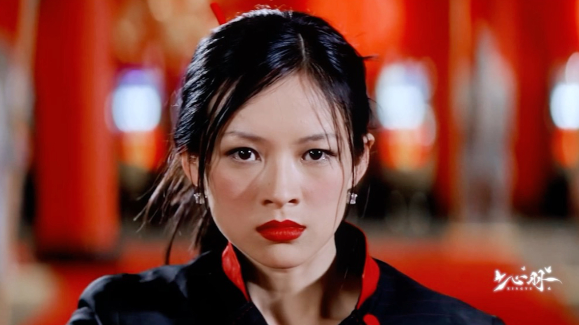养父女｜最得力的心腹手下，冷艳狠辣又高贵轻蔑的 “小狐狸，玩得开心。”