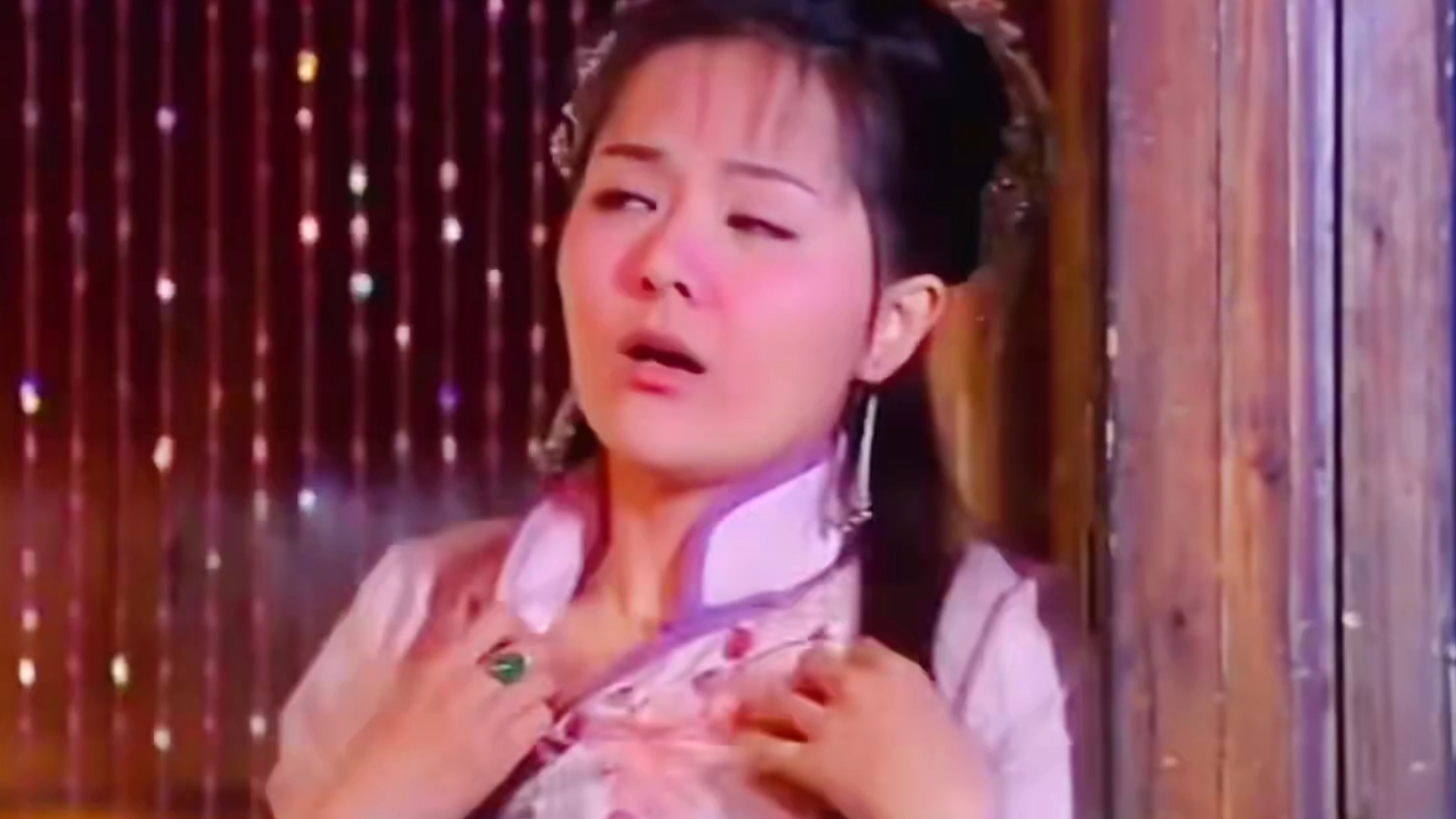 儿媳不小心喝了大补汤，竟和公公……