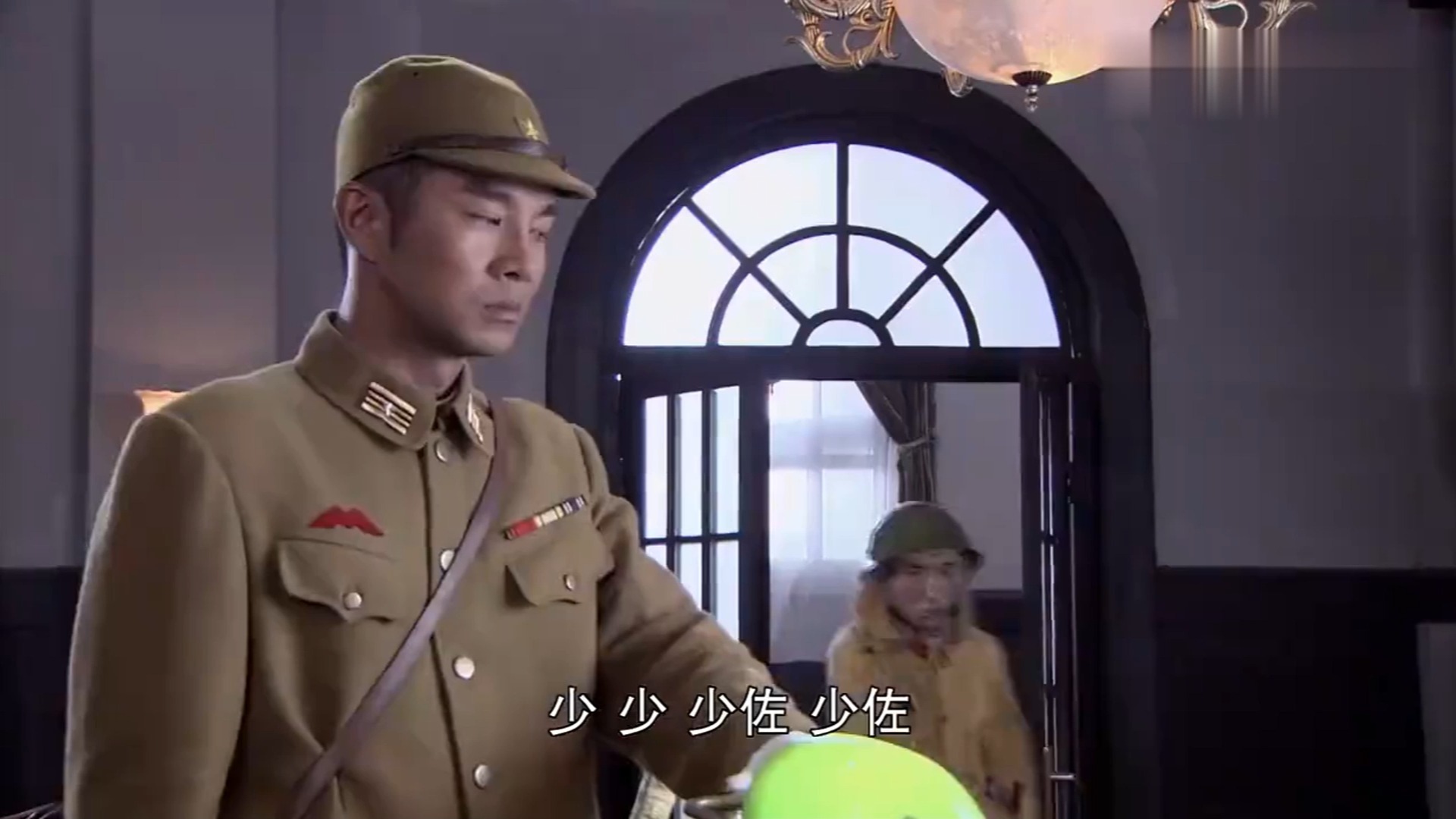 我要当八路伪军得知司令被鬼子杀害，全部调转枪口，怒杀小鬼子为大家提供的{title}是由本人原创制作，让大家看到更多的有趣视频，如果喜欢可以点击关注关注我们，有