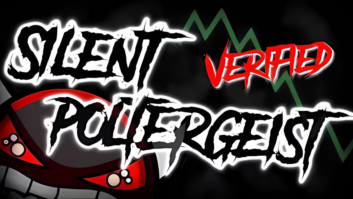 (转载/Whizkid05/Verified) Silent Poltergeist 100%!