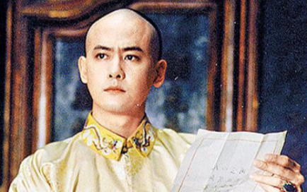 日落紫禁城 邱心志 cut