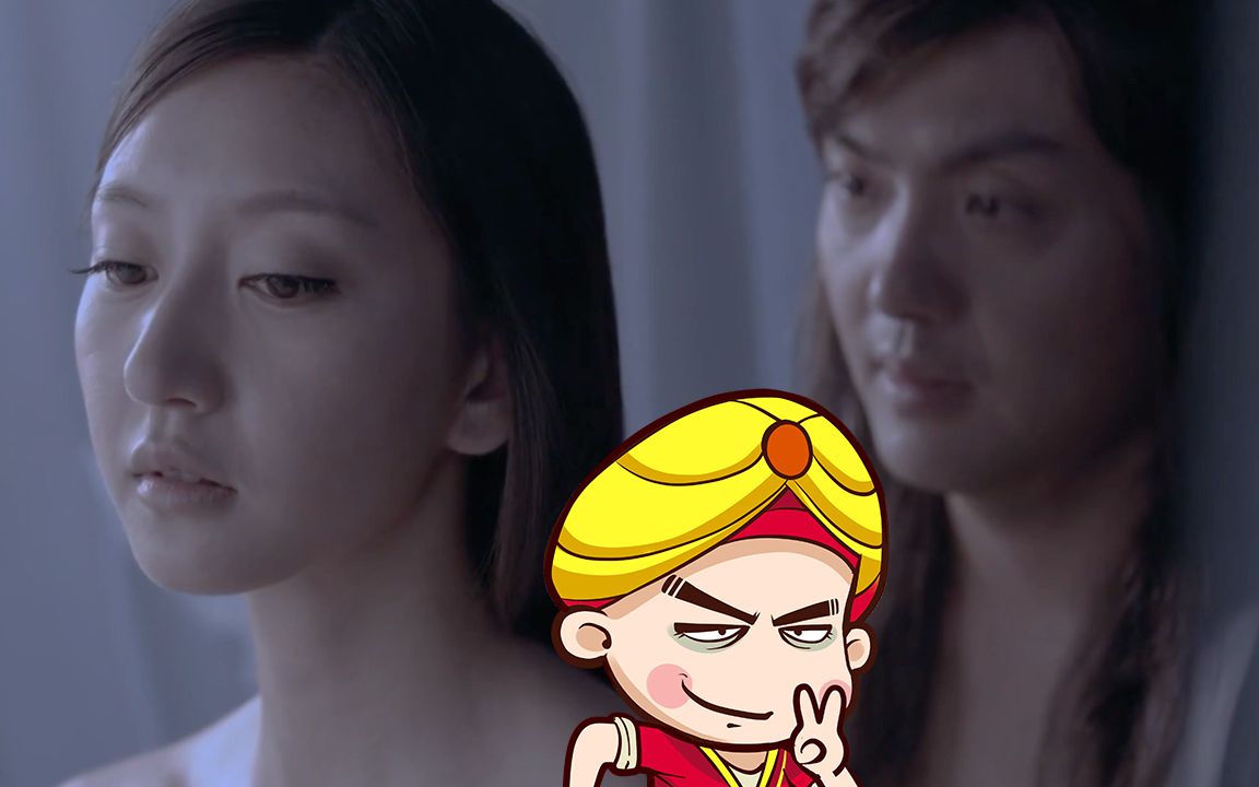 【唐唐】最滥情的女明星 爆笑吐槽《夜惊魂》