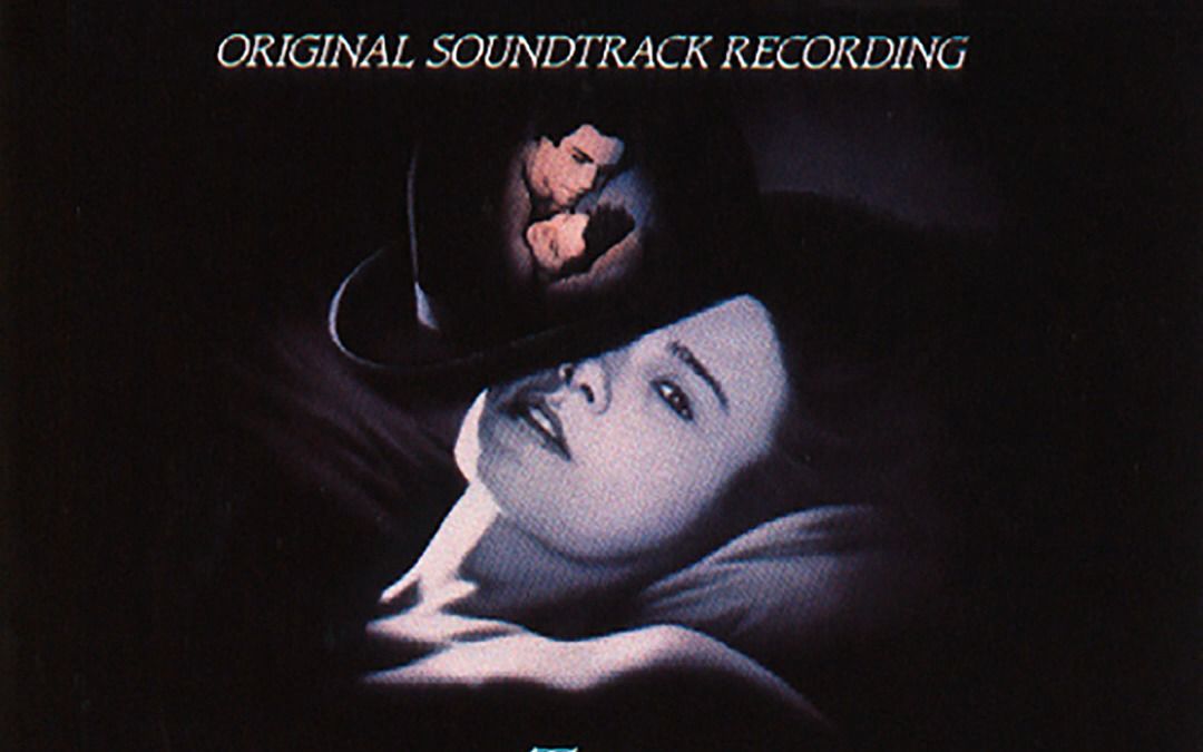 【电影原声】【Leoš Janáček】布拉格之恋 The Unbearable Lightness of Being (1988)