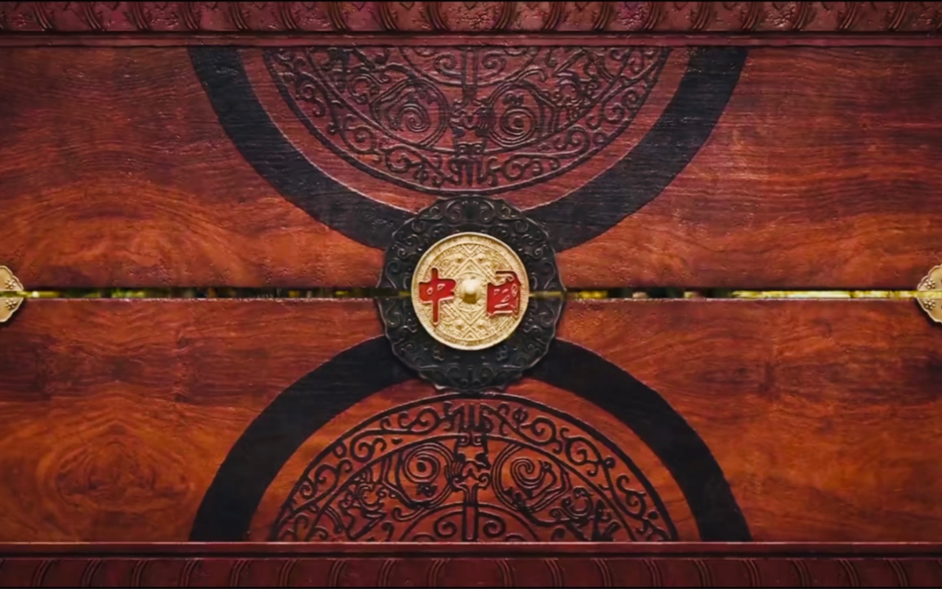【纪录片】《中国》第一季（全12集）建议收藏！