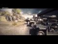 [BF3] 死亡飞车 Death Race | A Battlefield 3 Machinima