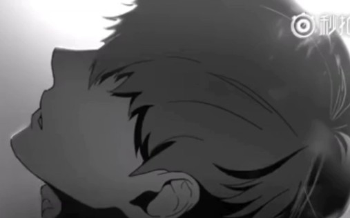 【灵能百分百同人】