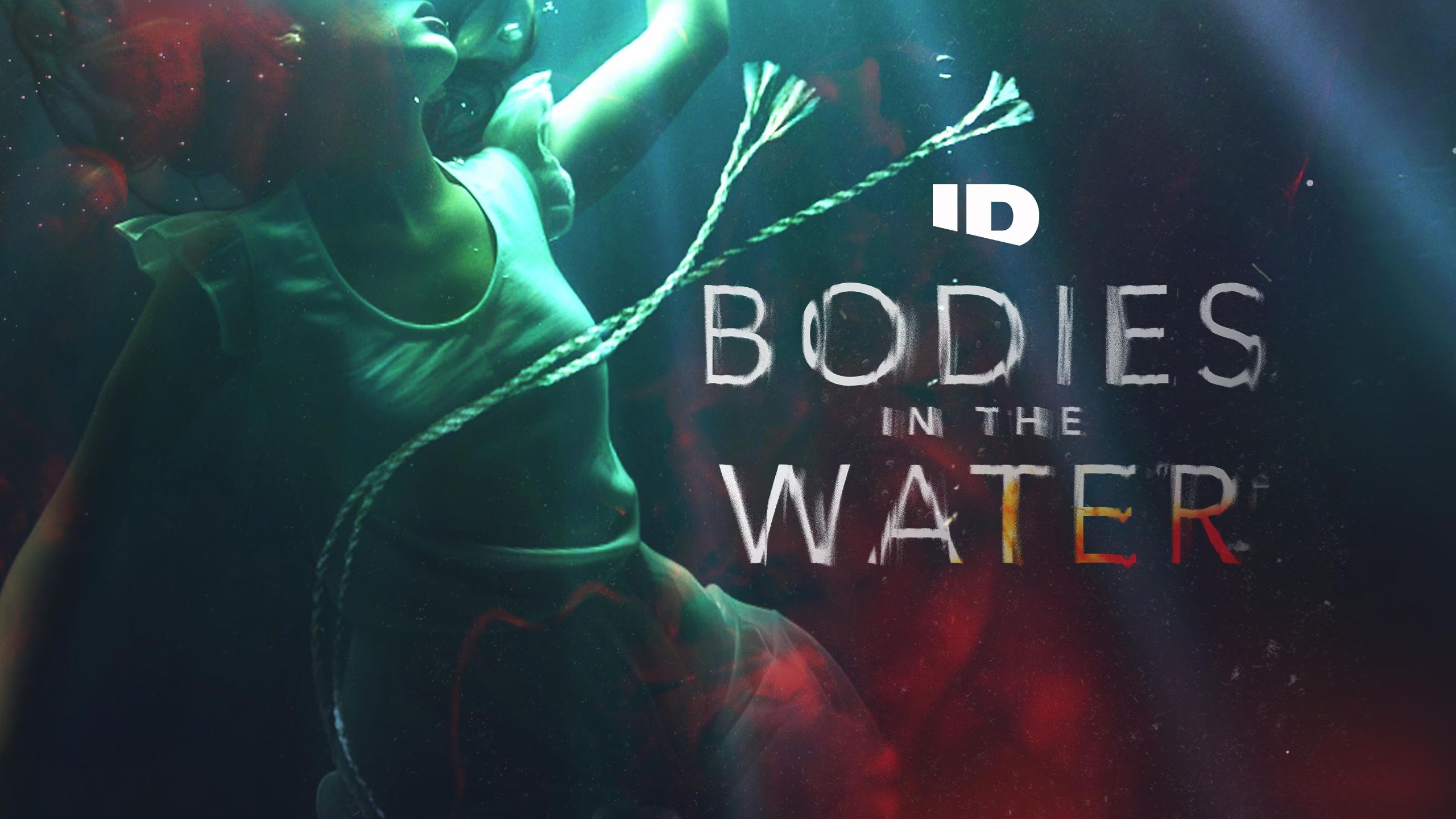 水中沉尸 第一季全七集 Bodies In The Water