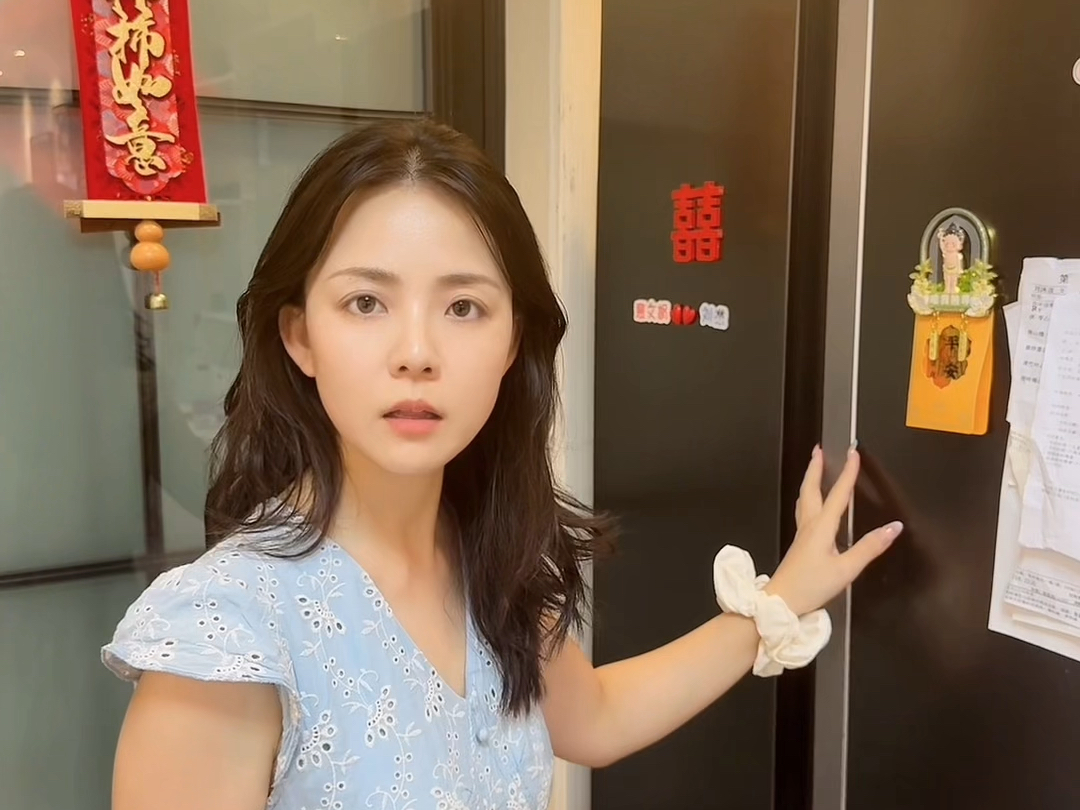 结婚后女人态度的变化