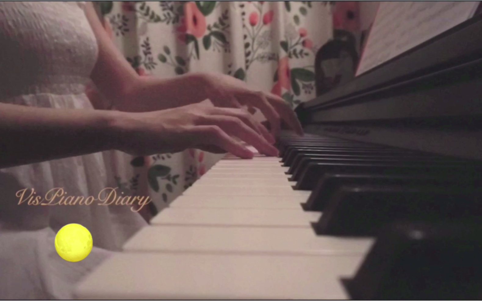 Piano Diary No.31｜大団円(大团圆 ) 川井憲次