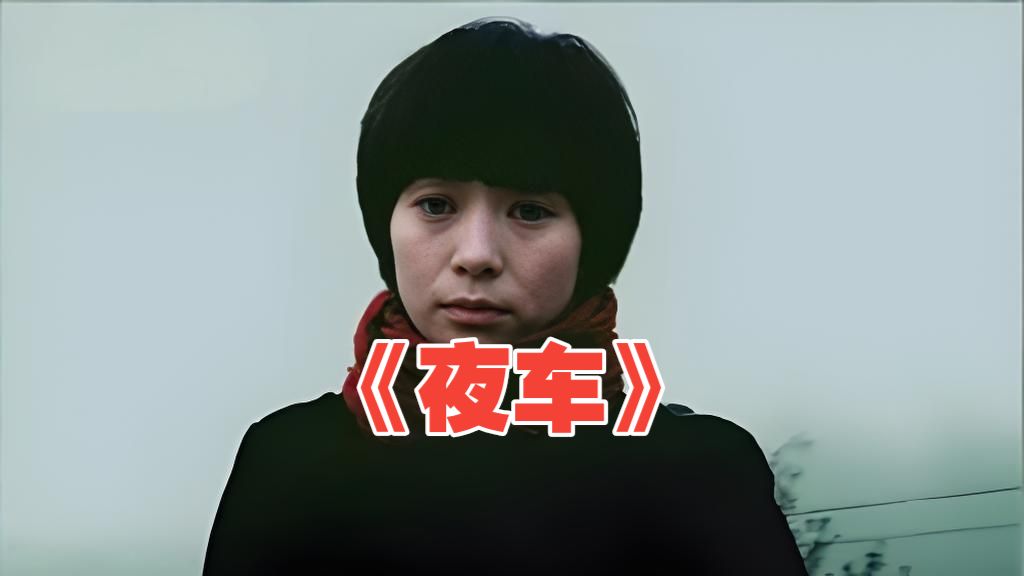夜车：她白天执行死刑眼都不眨，晚上却偷听邻居叫床，直到遇见那个跟踪她的男人