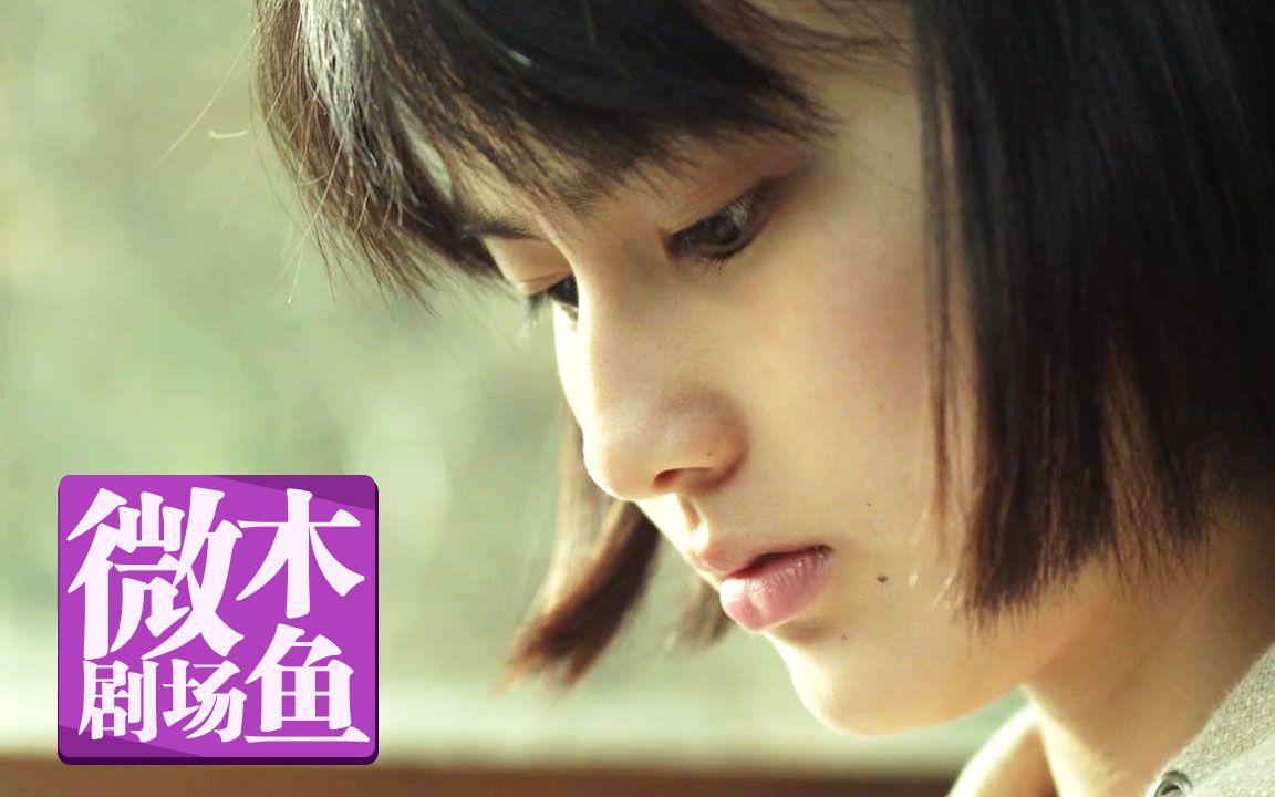 【木鱼微剧场】《小森林夏秋篇》