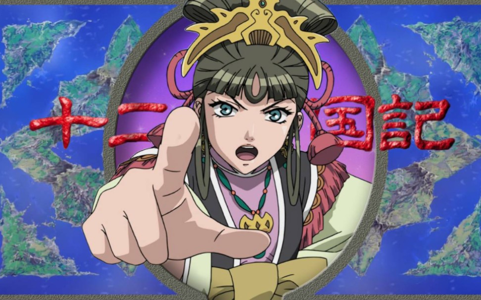 这部被誉为“三观矫正器”的神作，形象描绘了光辉与腐朽的世界