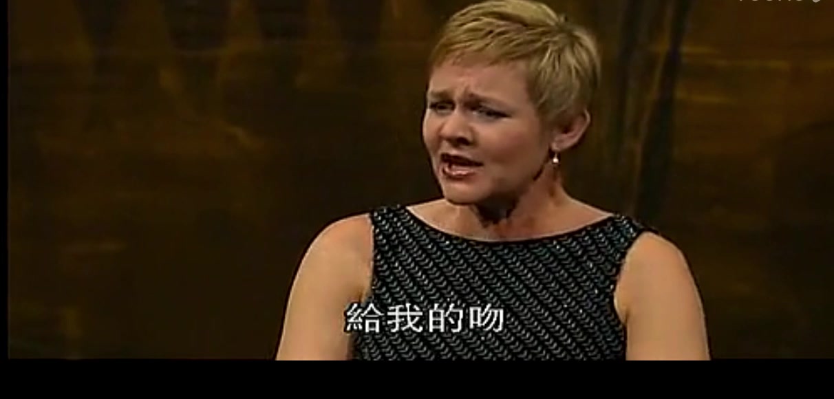 ich will meine seele tauchen我愿我的灵魂陶醉 邦尼演唱 《诗人之恋》
