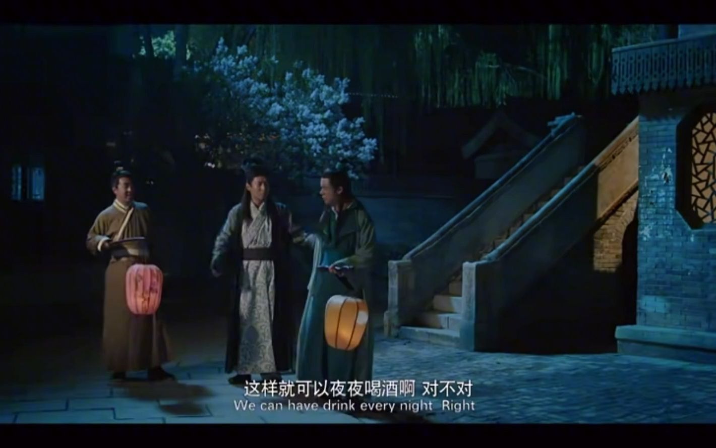 聊斋新编之画皮新娘：男子沉沦美色娶鬼妻，洞房之夜，暴露真面目