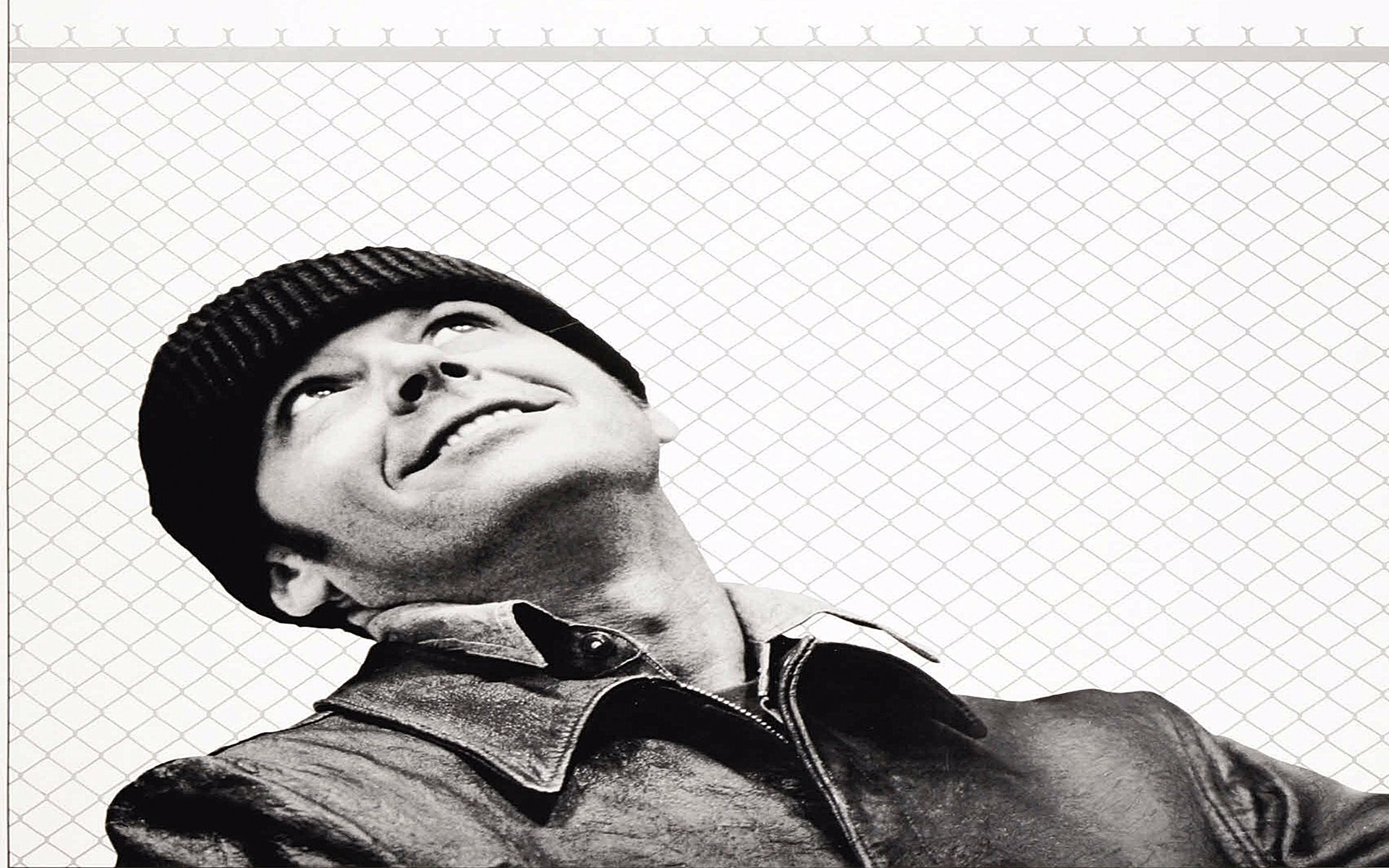 【剧情】飞越疯人院 One Flew Over the Cuckoo's Nest (1975)【影片花絮】