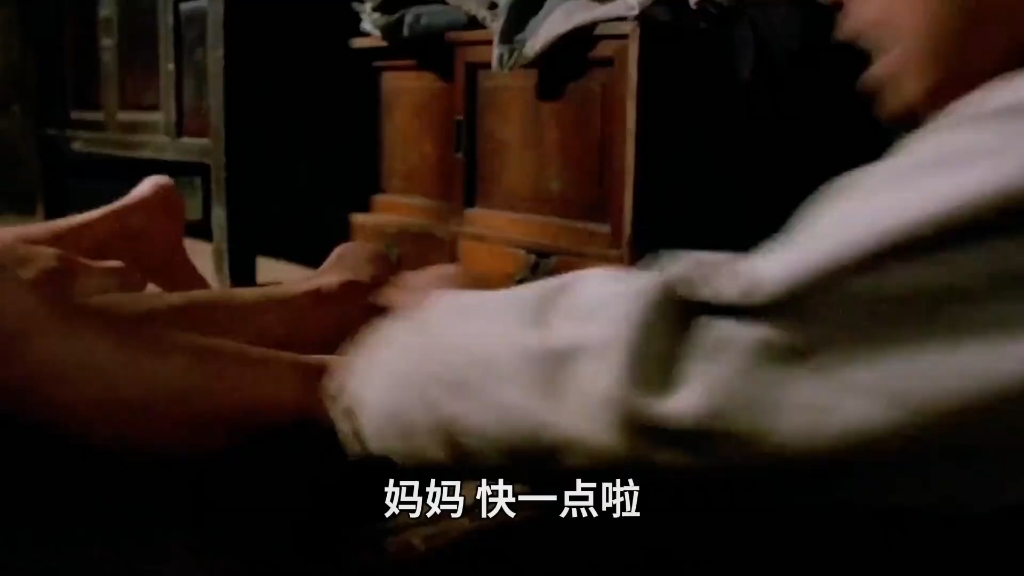 道尽底层人民悲惨的一生，一口气看完《无言的山丘》，结局真实又残忍(๑•॒̀ ູ॒•́๑)