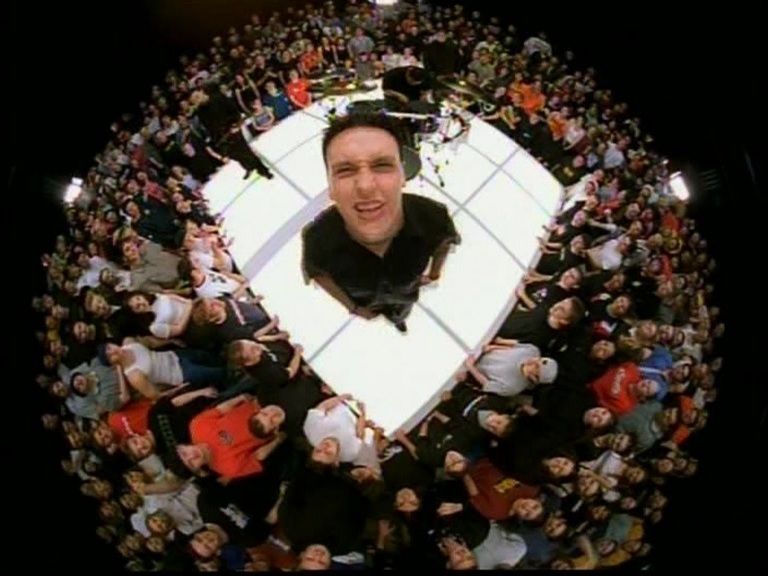 Last Resort (Uncensored Version) - Papa Roach