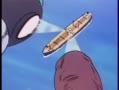 (初代)盖塔机器人