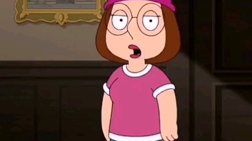 《Family guy》 meg 《love is a battlefield》